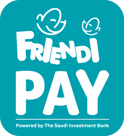 FRiENDi Pay